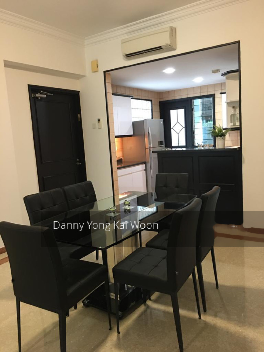 The Quayside (D9), Apartment #206978441
